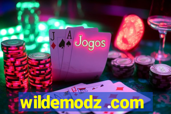 wildemodz .com